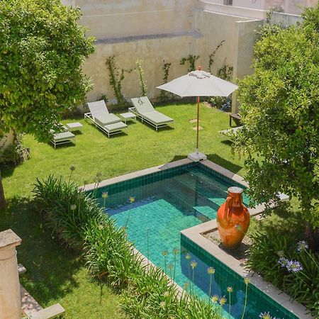 Palazzo Muci Hotel Nardo Luaran gambar