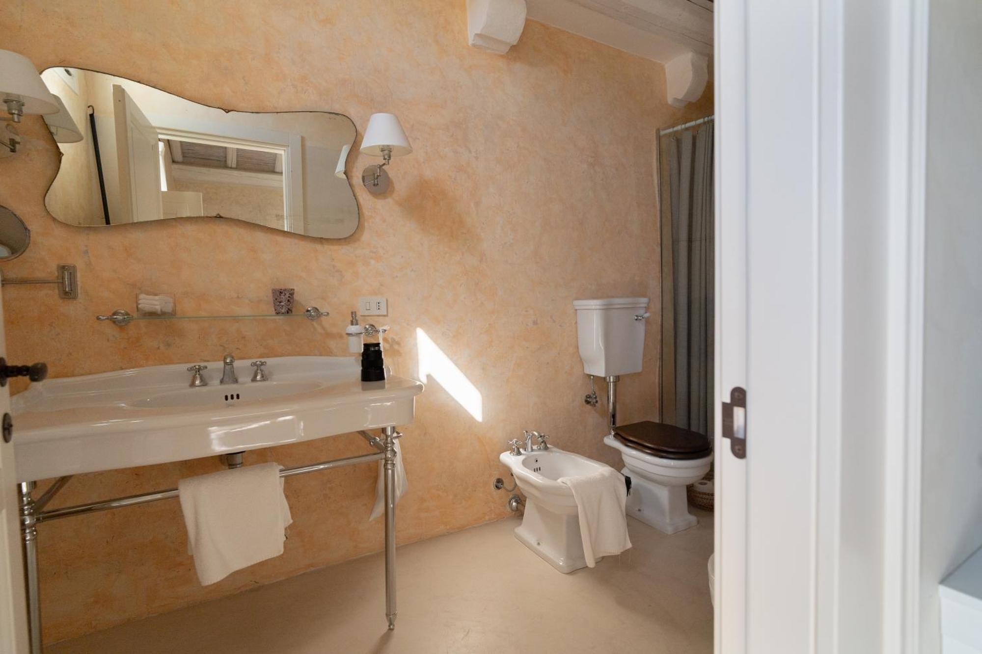 Palazzo Muci Hotel Nardo Luaran gambar