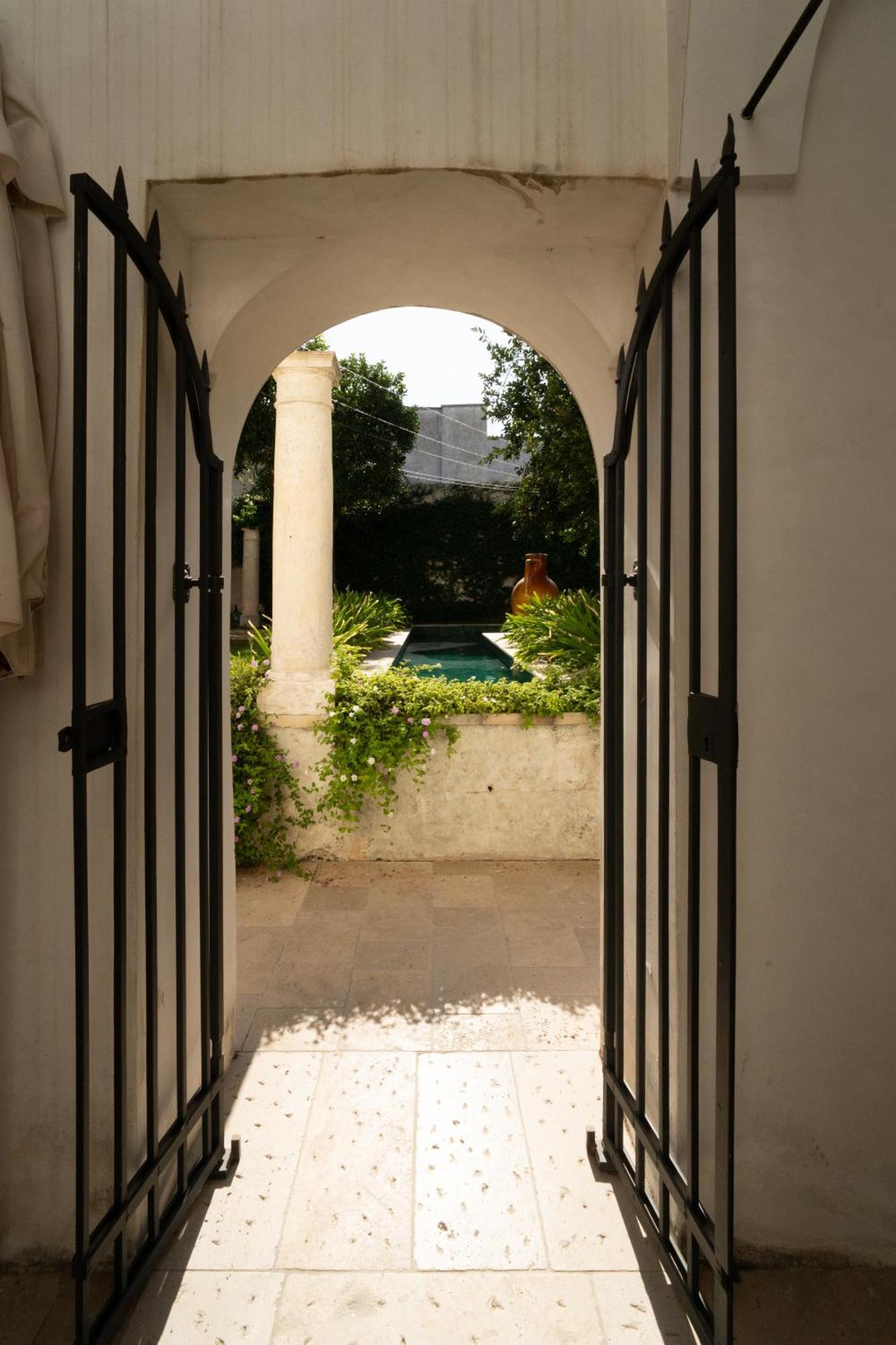 Palazzo Muci Hotel Nardo Luaran gambar