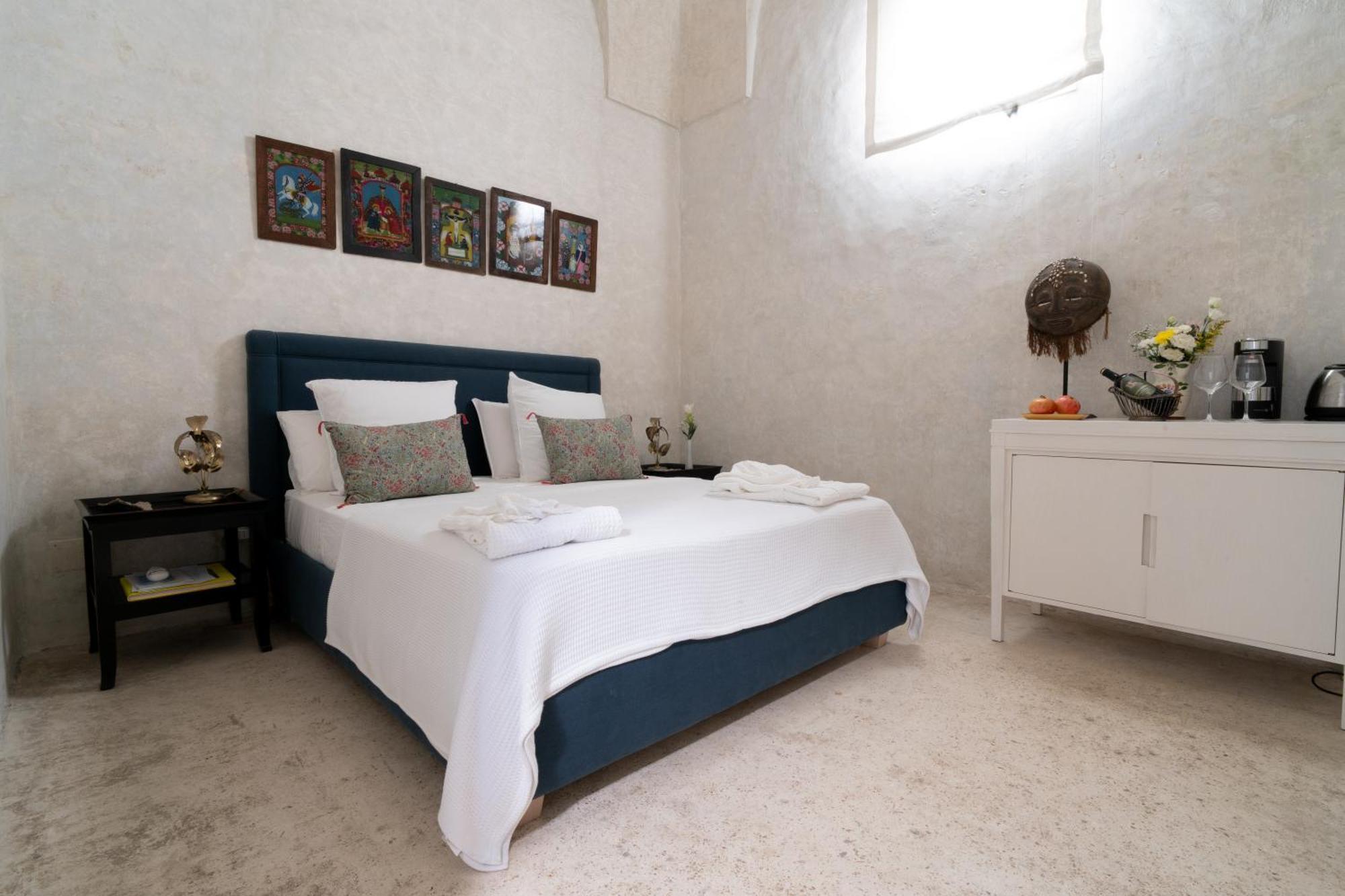 Palazzo Muci Hotel Nardo Luaran gambar