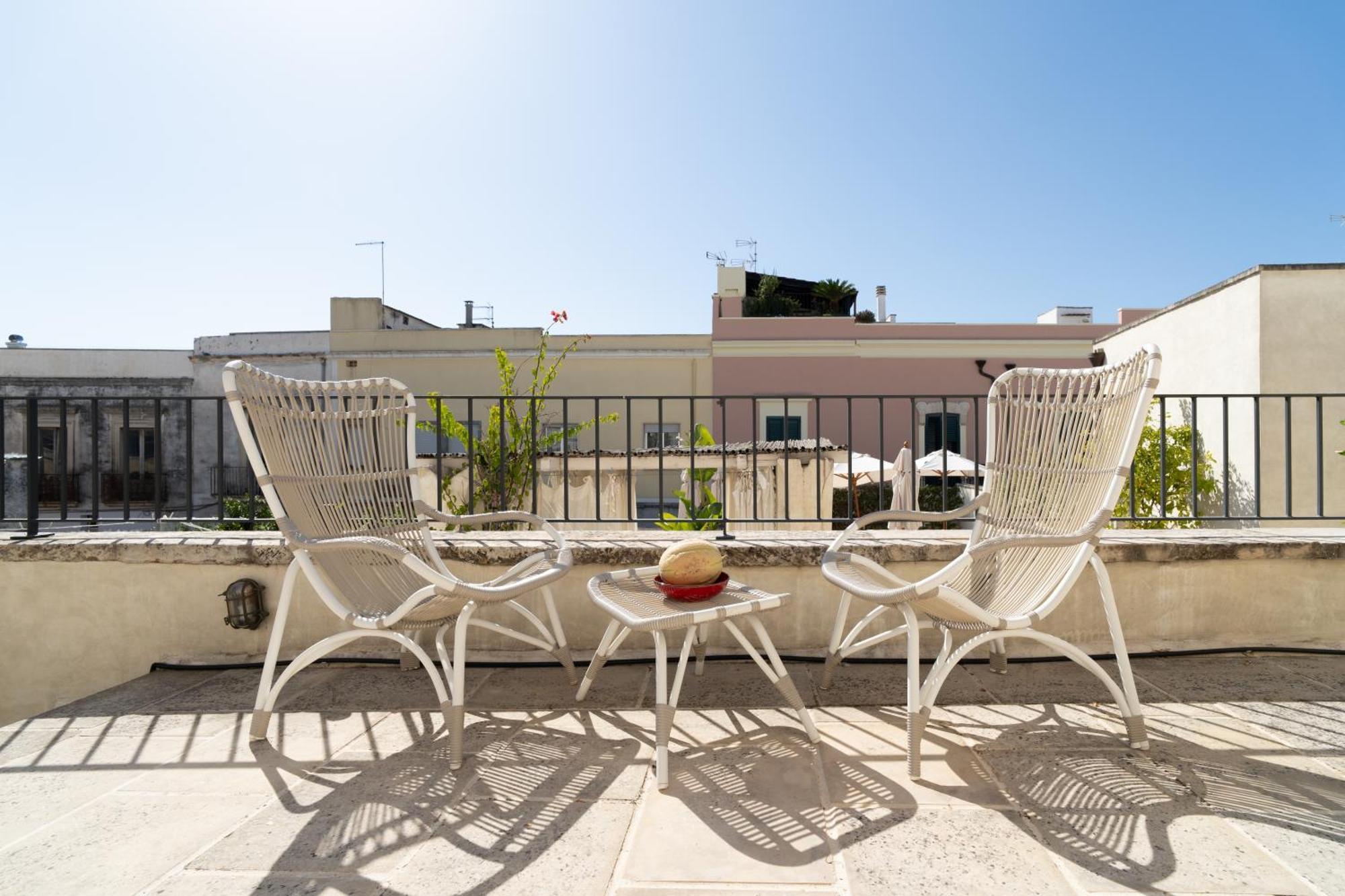 Palazzo Muci Hotel Nardo Luaran gambar