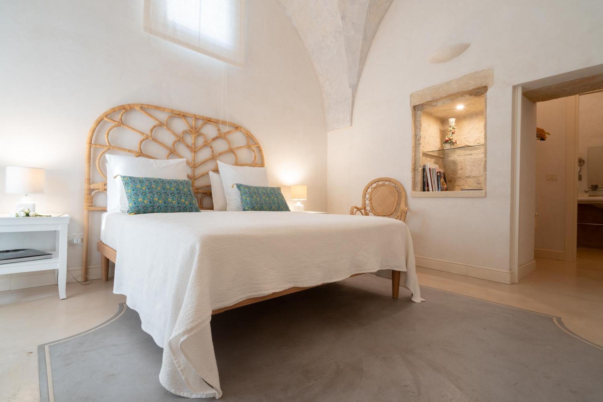 Palazzo Muci Hotel Nardo Luaran gambar