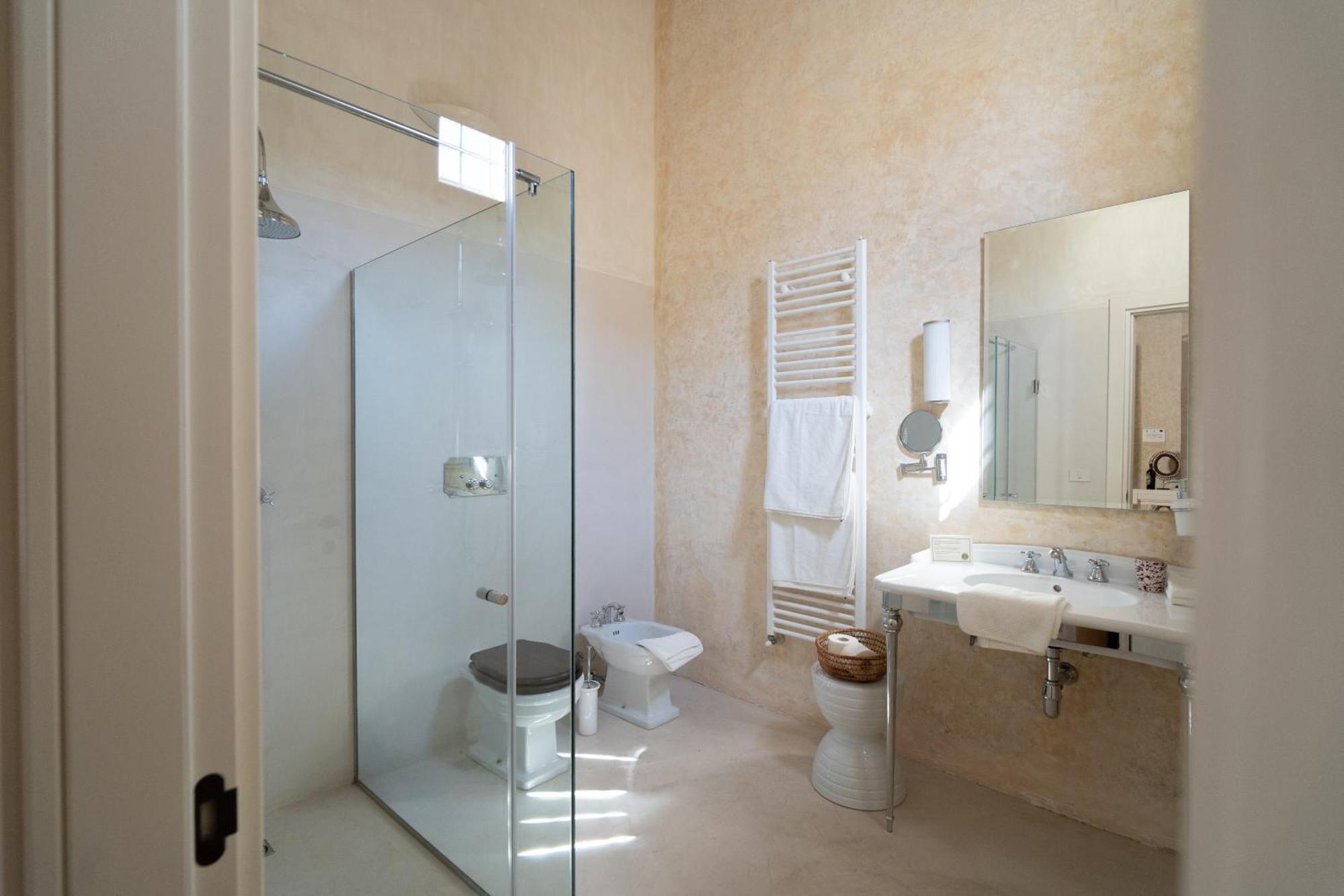 Palazzo Muci Hotel Nardo Luaran gambar