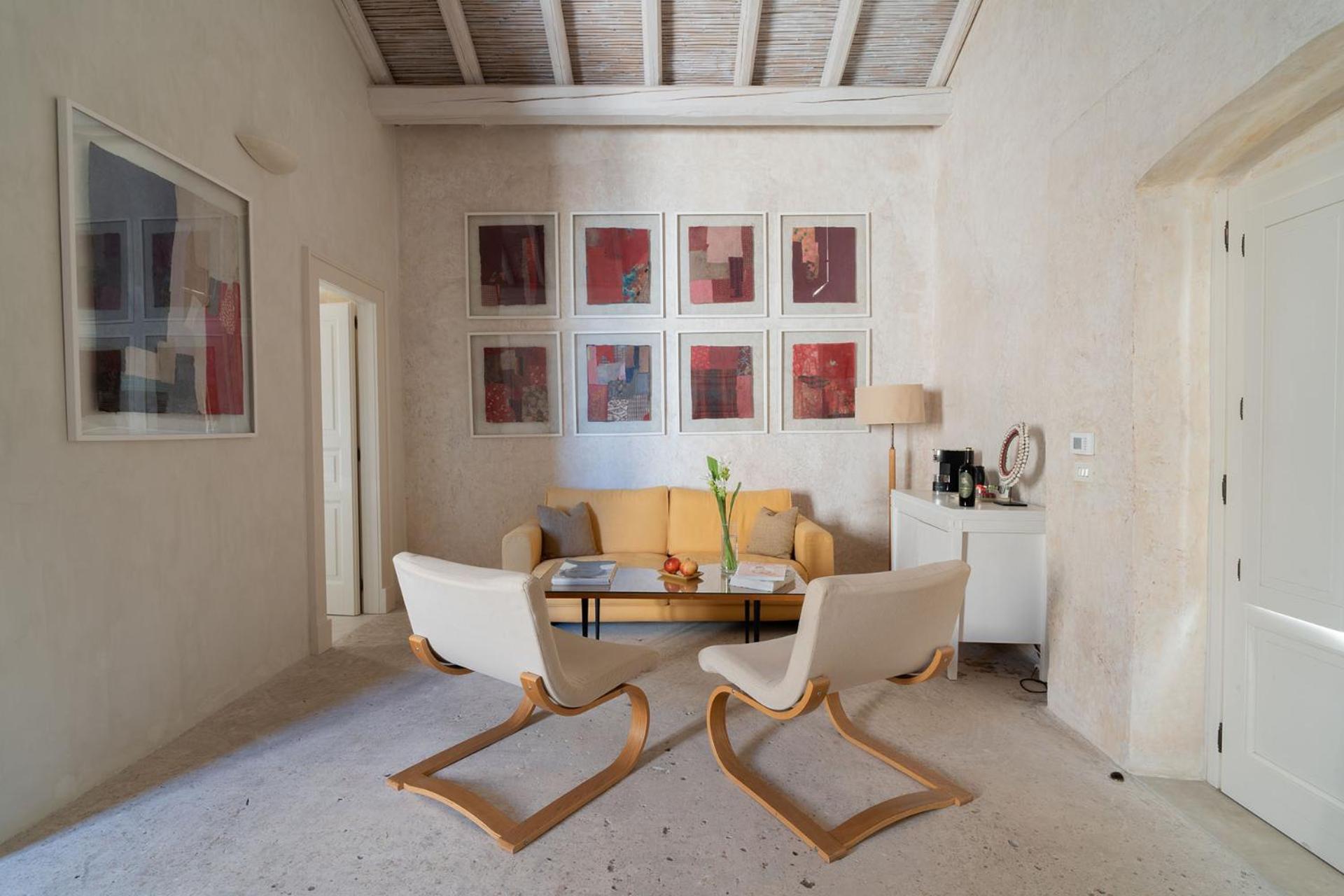 Palazzo Muci Hotel Nardo Luaran gambar