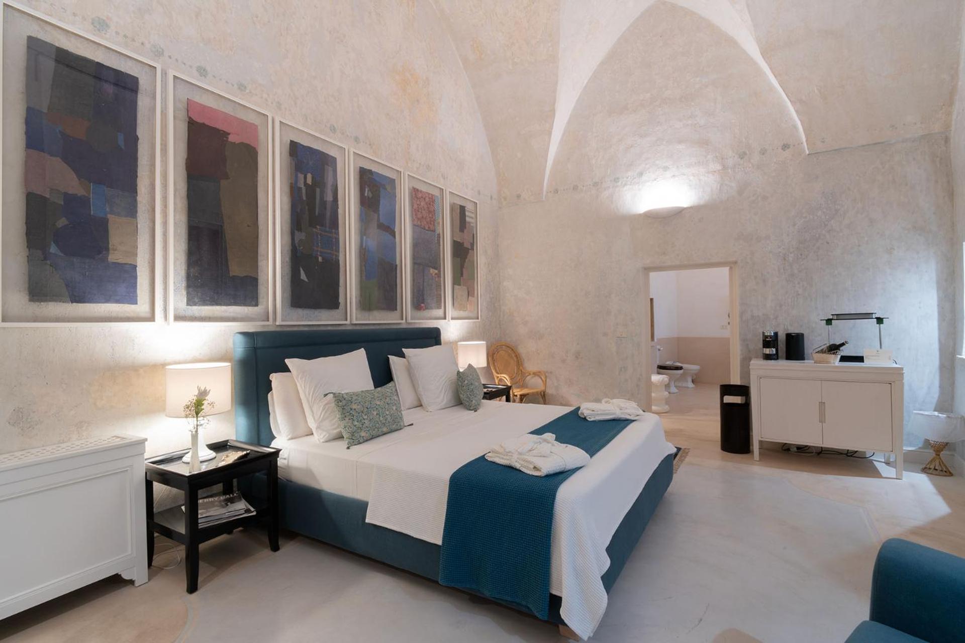 Palazzo Muci Hotel Nardo Luaran gambar