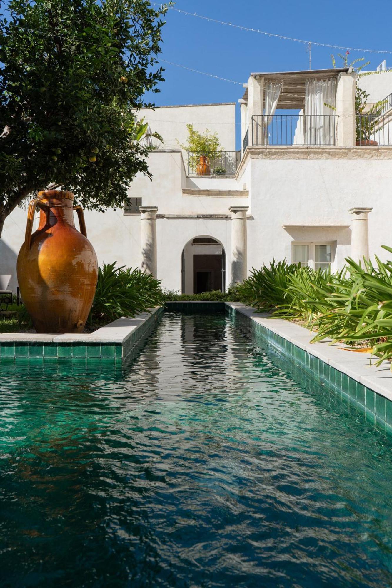 Palazzo Muci Hotel Nardo Luaran gambar