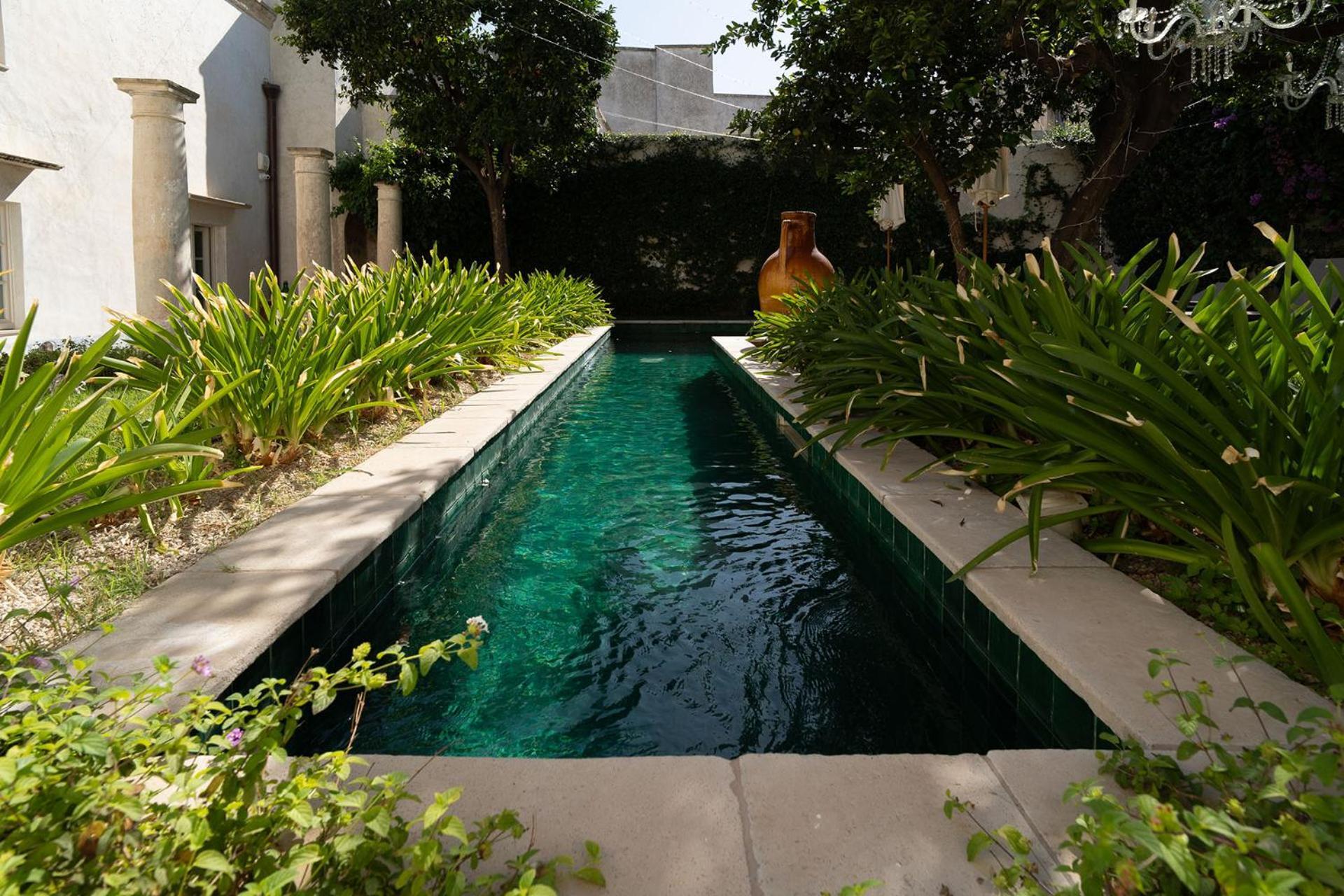 Palazzo Muci Hotel Nardo Luaran gambar