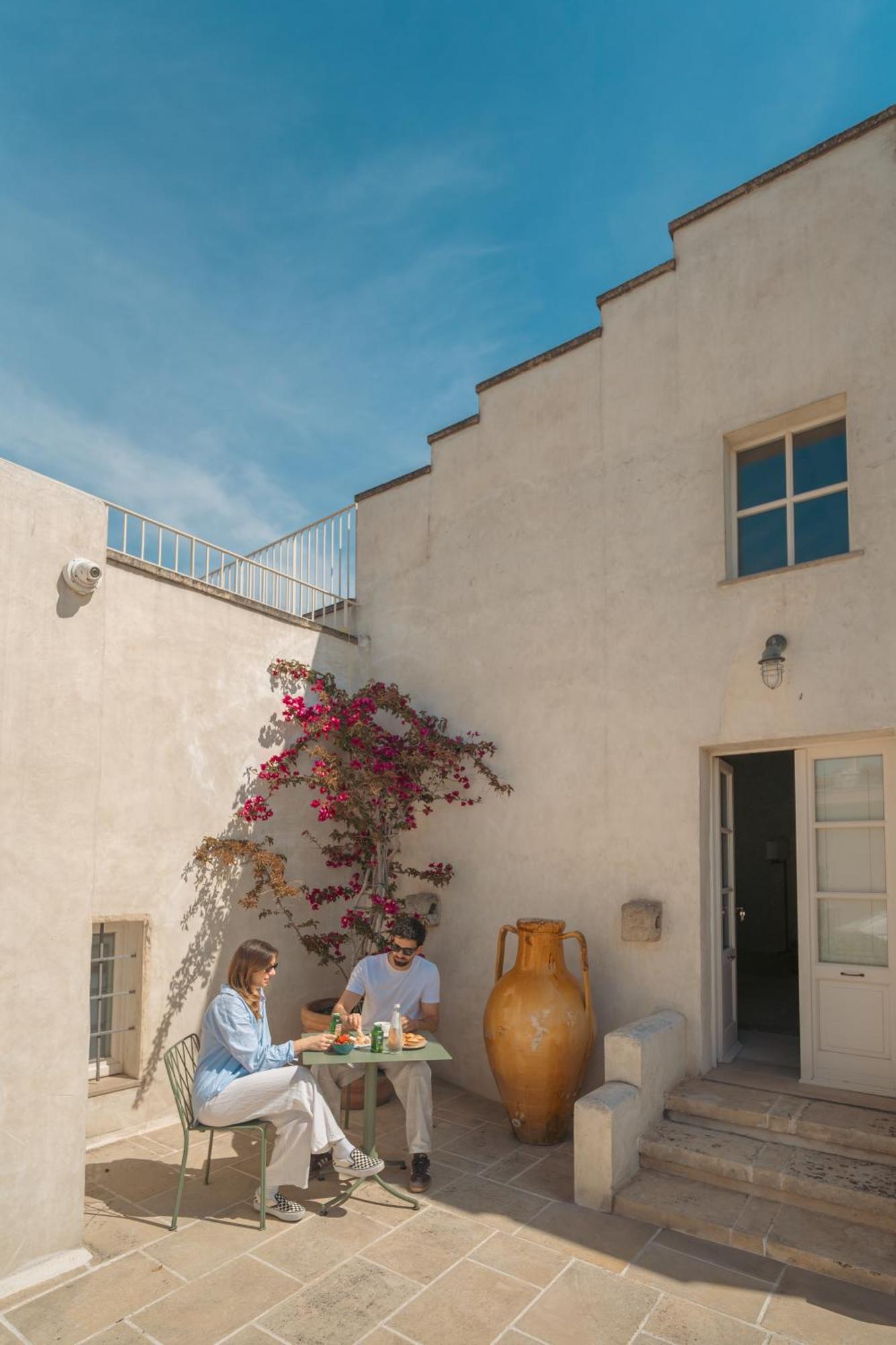 Palazzo Muci Hotel Nardo Luaran gambar